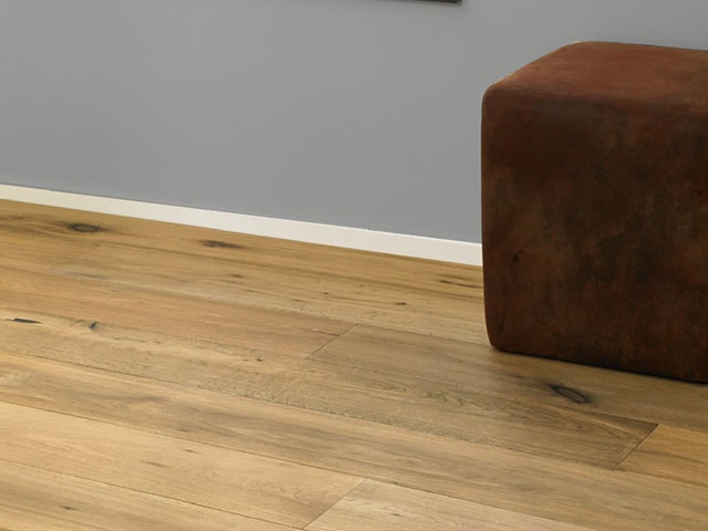 Lionvest Trading - Wood Flooring 48206 - Wood Flooring