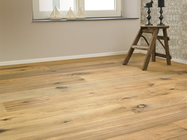 Lionvest Trading - Wood Flooring 42053 - Wood Flooring