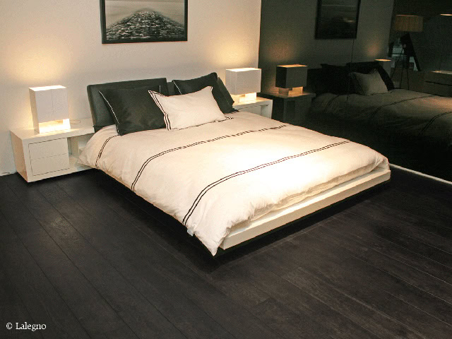 Lionvest Trading - Lalegno - Carb - Wood Flooring