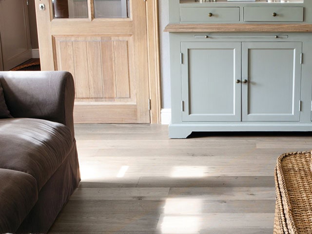 Lionvest Trading - Lalegno - Chablis - Wood Flooring