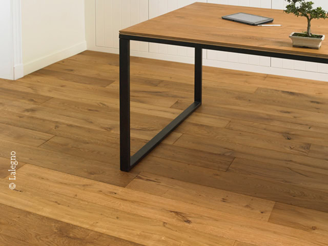 Lionvest Trading - Lalegno - Graves - Wood Flooring