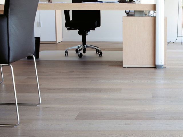 Lionvest Trading - Lalegno - Jura - Wood Flooring