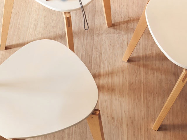 Lionvest Trading - Lalegno - Lancero - Wood Flooring