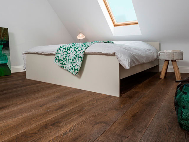 Lionvest Trading - Lalegno - Lazio - Wood Flooring