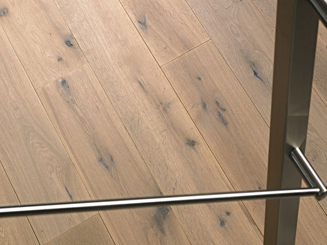 Lionvest Trading - Lalegno - Listrac - Wood Flooring