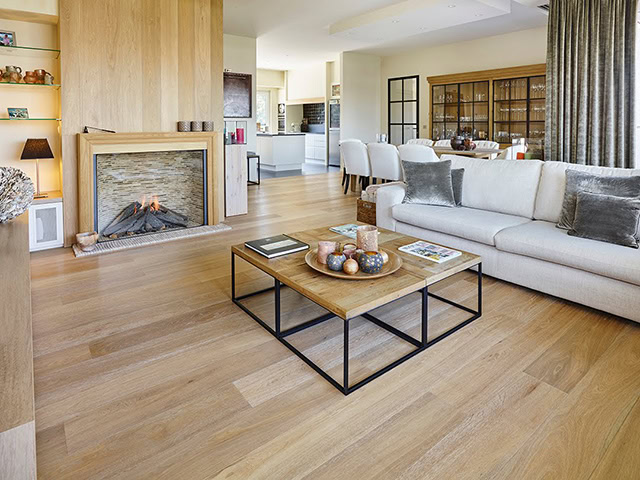 Lionvest Trading - Lalegno - Loire - Wood Flooring