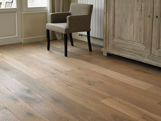Lionvest Trading - Lalegno - Lorraine - Wood Flooring
