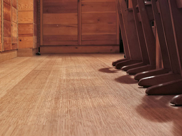 Lionvest Trading - Lalegno - Malecon - Wood Flooring