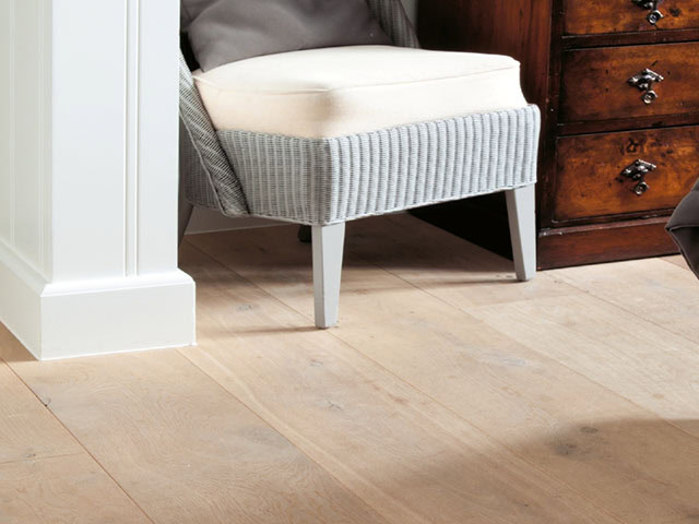Lionvest Trading - Lalegno - Margaux - Wood Flooring
