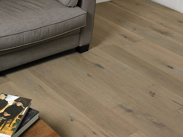 Lionvest Trading - Wood Flooring 42006 - Wood Flooring