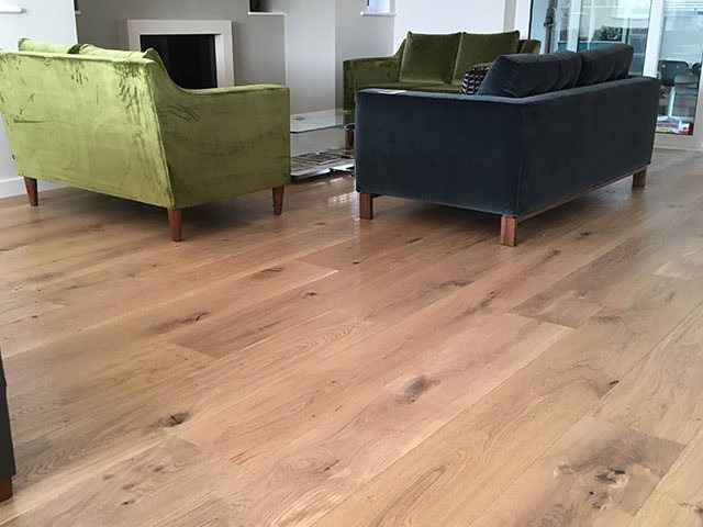 Lionvest Trading - Lalegno - Mersault - Wood Flooring