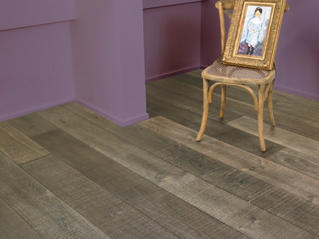 Lionvest Trading - Lalegno - Moulis - Wood Flooring