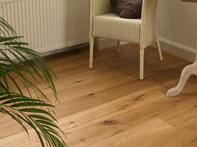Lionvest Trading - Lalegno - Natolie Home - Wood Flooring