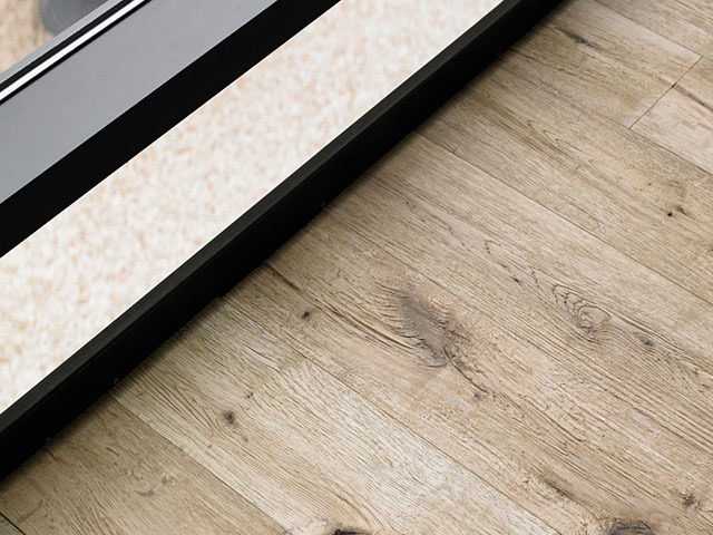 Lionvest Trading - Lalegno - Nov Barn G - Wood Flooring