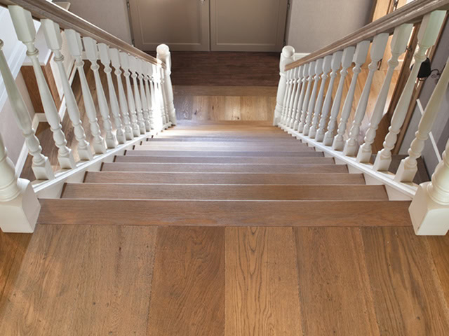 Lionvest Trading - Lalegno - Petrus - Wood Flooring
