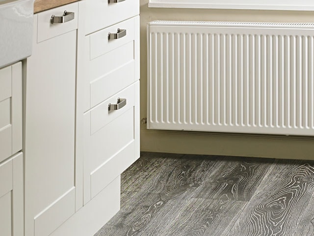 Lionvest Trading - Lalegno - Relief Barsac - Wood Flooring