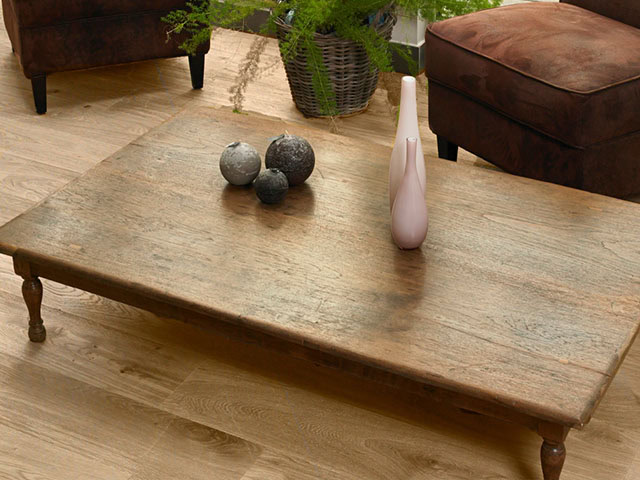 Lionvest Trading - Lalegno - Relief Pinot Blanc - Wood Flooring