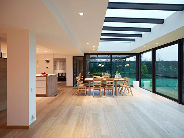Lionvest Trading - Lalegno - Riesling - Wood Flooring