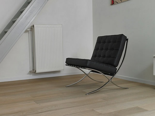 Lionvest Trading - Lalegno - Sauternes - Wood Flooring