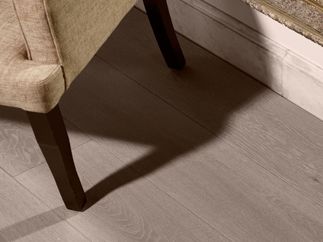 Lionvest Trading - Lalegno - Verdecchio - Wood Flooring