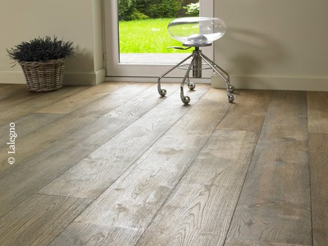 Lionvest Trading - Lalegno - Vosne - Wood Flooring
