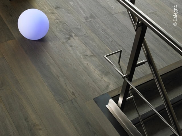 Lionvest Trading - Lalegno - Vougeot - Wood Flooring
