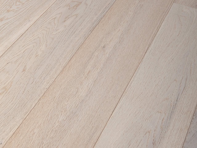 Lionvest Trading - Lalegno - Wit Matt - Wood Flooring