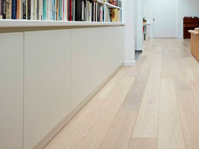 Lionvest - Trading Lalegno - Witolie AB - Wood Flooring