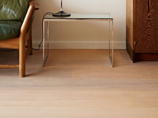Lionvest - Trading Lalegno - Witolie ABC (240mm) - Wood Flooring