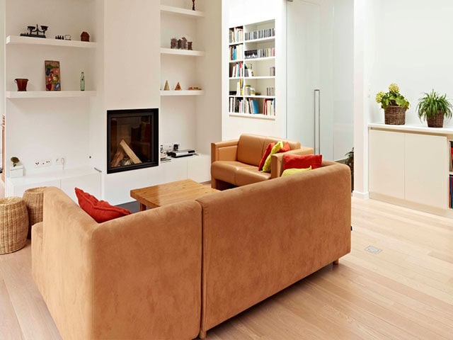 Lionvest - Trading Lalegno - Witolie ABC - Wood Flooring