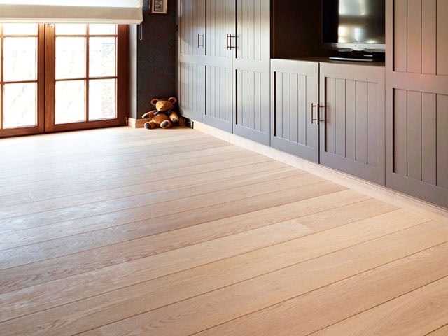 Lionvest - Trading Lalegno - Witolie C - Wood Flooring