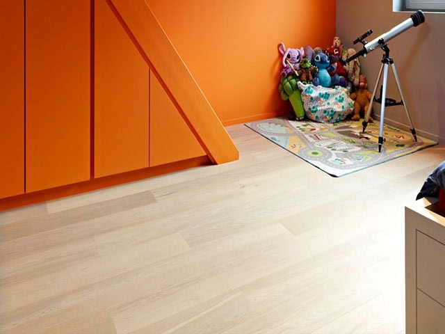 Lionvest Trading - Lalegno - Witolie Classic - Wood Flooring