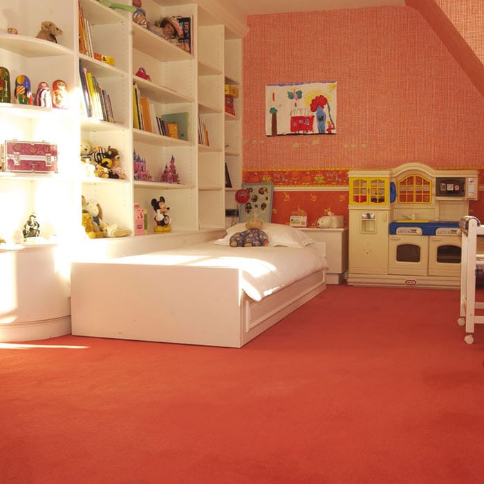Louis De Poorteere Broadloom Richelieu Velours - Carpet