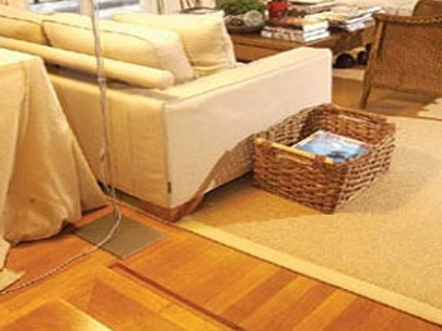 Louis De Poorteere Cordal - Carpet