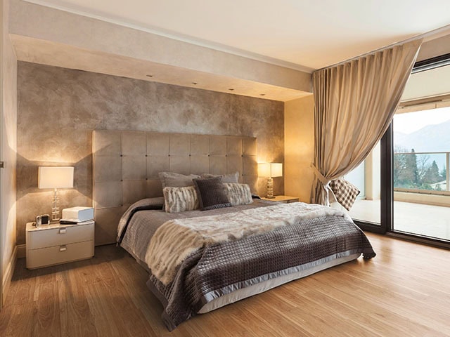 Luvanto - Harvest Oak - Vinyl Flooring - Wood Flooring