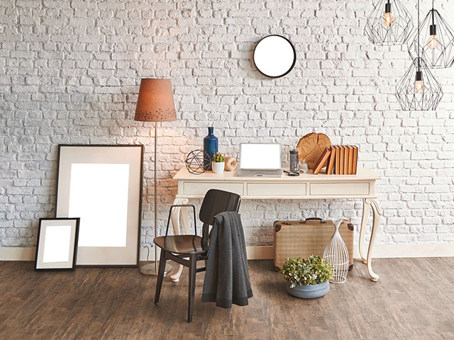 Luvanto - Natural Sawn - Vinyl Flooring