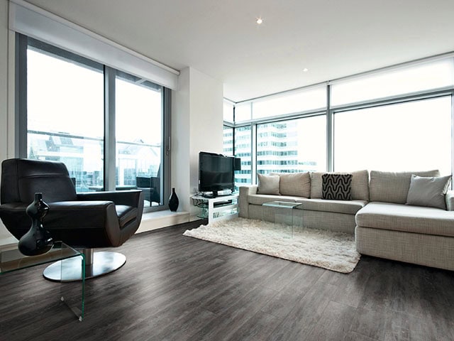 Luvanto - Solid Maple - Vinyl Flooring