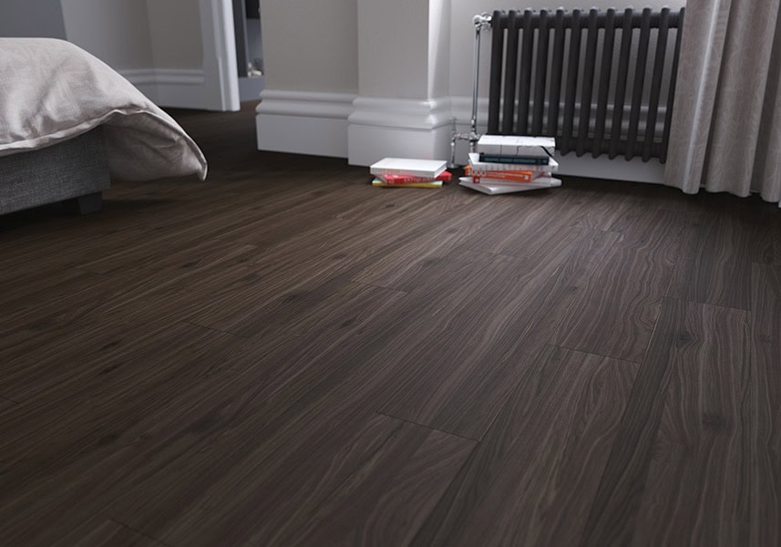 Malmo LVT - Rigid - Narrow Plank - Luxury Vinyl Tile (LVT) Flooring - Vinyl Flooring