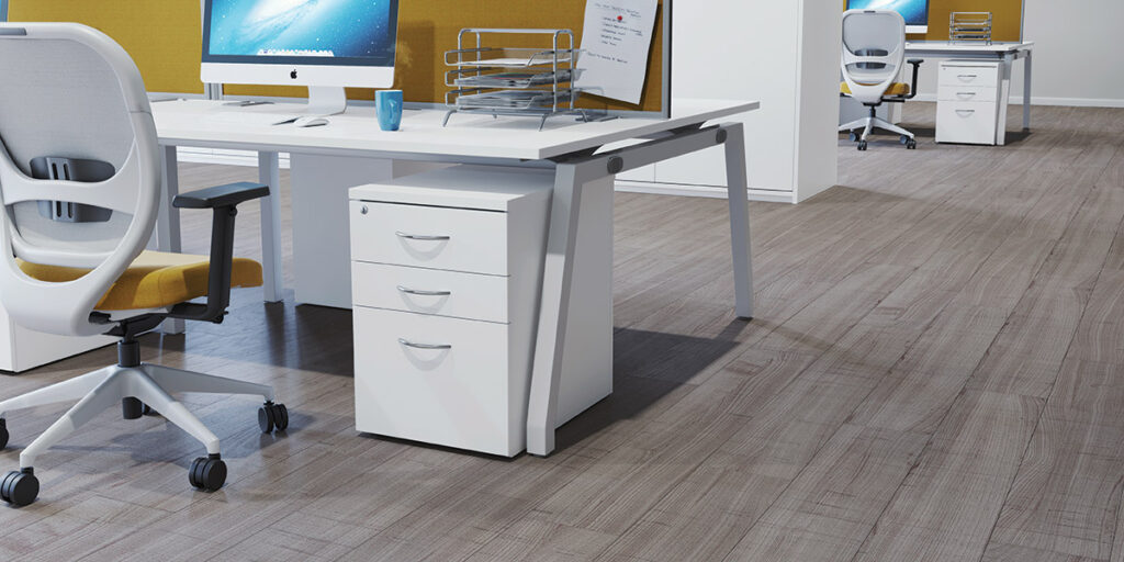 Malmo LVT - Rigid - Wide Plank - Luxury Vinyl Tile (LVT) Flooring - Vinyl Flooring