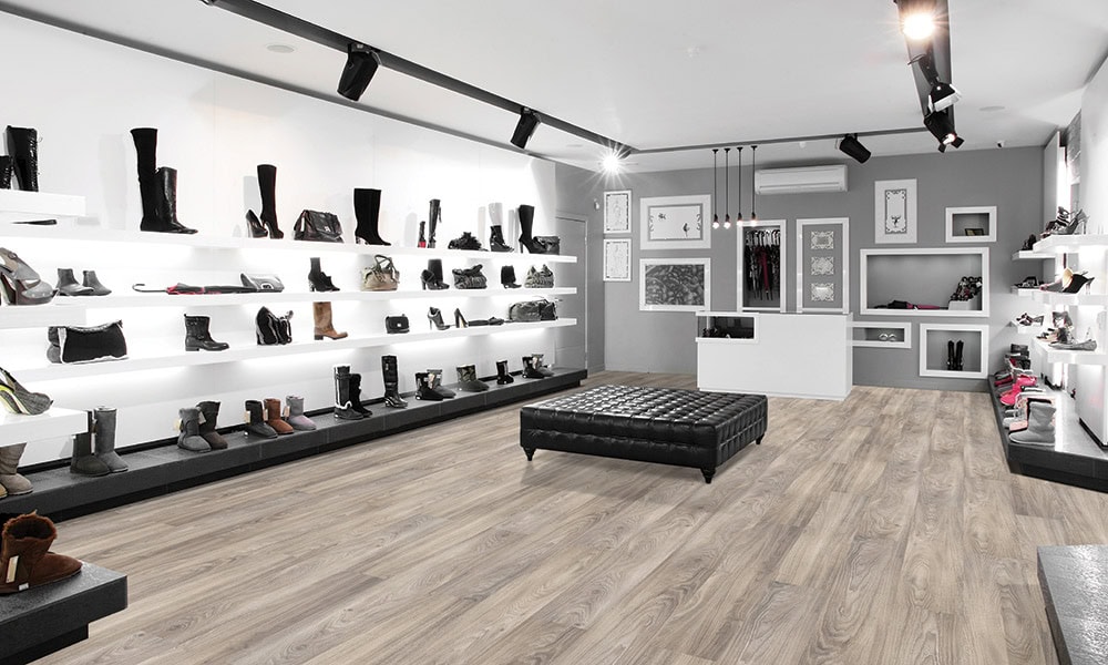 Malmo LVT - Stickdown - Plank - Luxury Vinyl Tile (LVT) Flooring - Vinyl Flooring