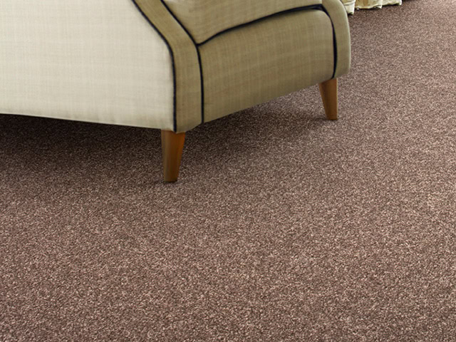 Manx Carpets - Easy Living Collection - Pure Luxury - Carpet