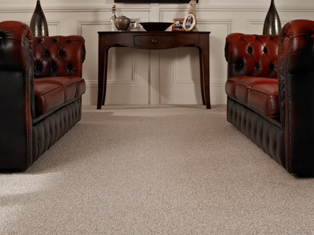 Manx Carpets - Easy Living Collection - Texan Twist - Carpet