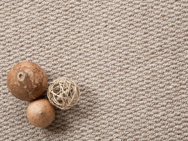 Manx Carpets - Natural Collection - Belgrave Berber - Carpet