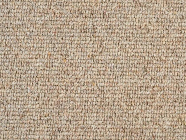 Manx Carpets - Natural Collection - Designer Berber - Carpet