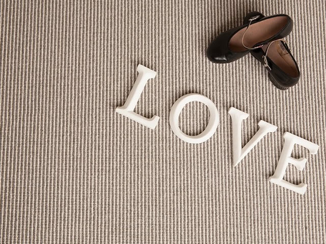 Manx Carpets - Natural Collection - Natural Shades - Carpet