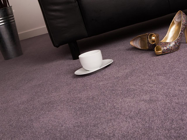 Manx Carpets - Twist Collection - Metropolitan - Carpet