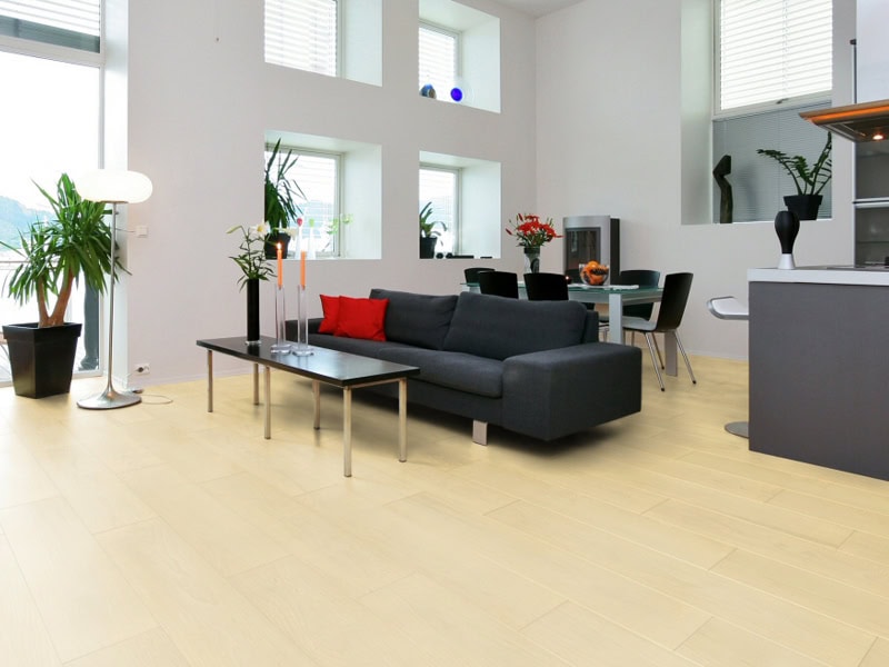 Granorte - Heritage Maple - Cork Flooring