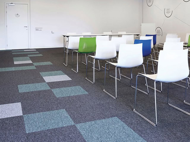 Marlings - Burbury - Carpet