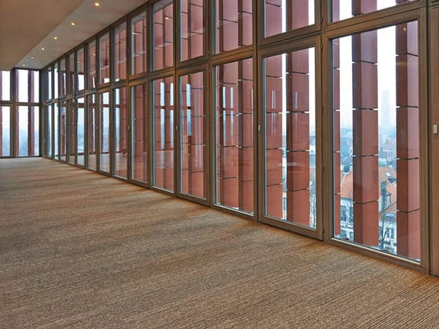 Marlings - Cobalt Lines - Carpet - Subfloor Preparation