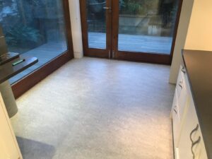 How Does Linoleum Flooring Promote a Healthy, Eco-Friendly Home? - Marmoleum Flooring